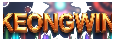 keongwin logo